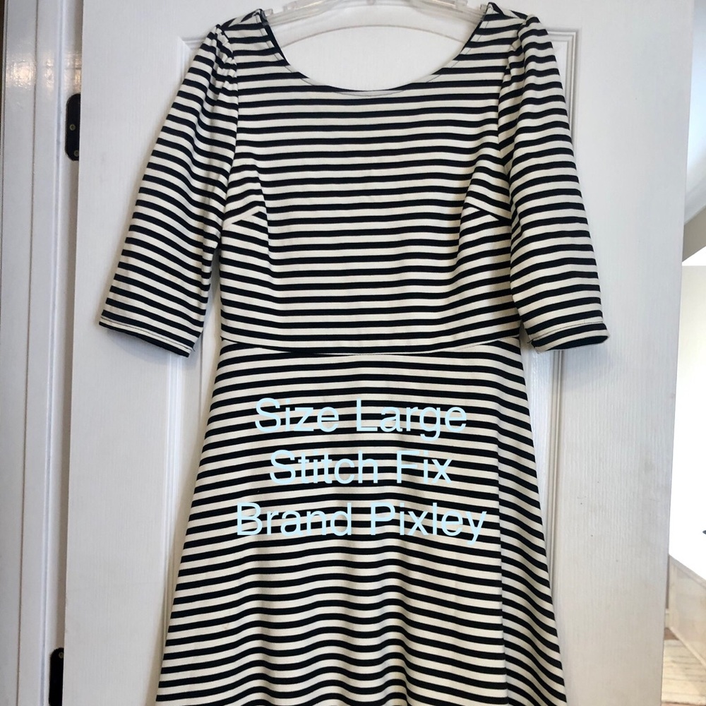 Pixley Brand from Stitch Fix Size Large
